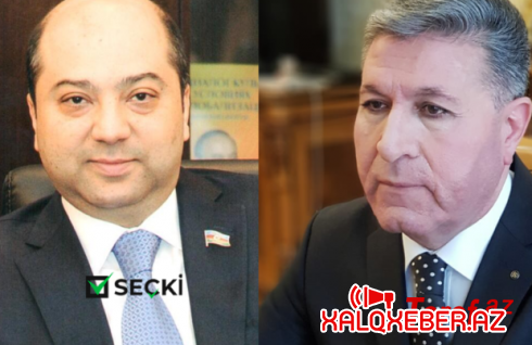 Hacı Salayev yoxsa Mais Səfərli? - Yurddaş sədri Ramiz Mehdiyevi satıb?