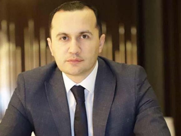 Jurnalistə nazirlikdə vəzifə verdilər
