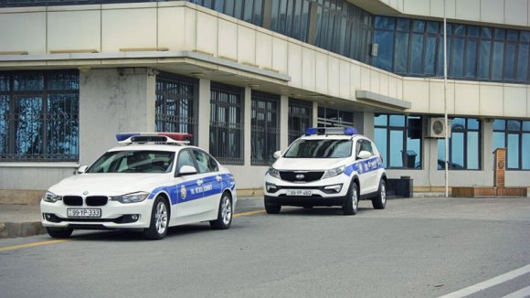 Yol Polisində yeni təyinatlar gözlənilir: - Kim hara gedəcək?