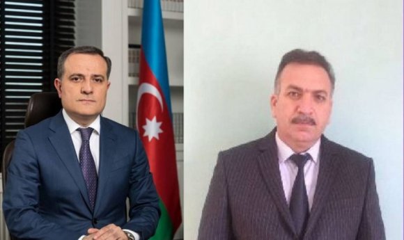 Ceyhun Bayramovun kadrları Misir Mərdanov ənənəsi ilə çalışır... - İDDİA