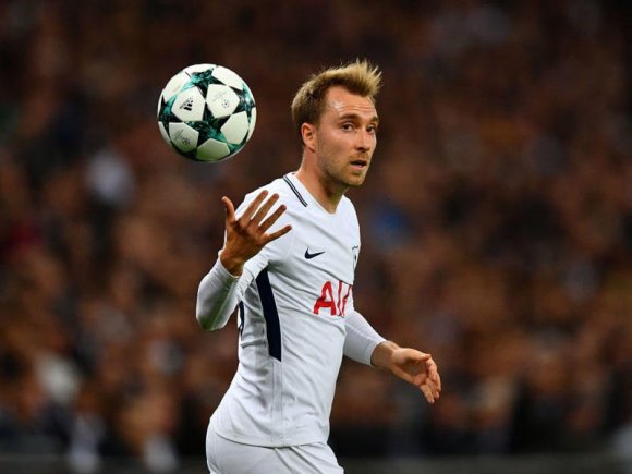 Eriksen İtaliya klubuna keçir