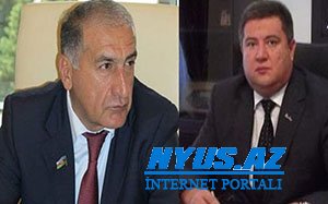 İNANIRIQ KI,VƏTƏNDAŞIN BU MÜRACIƏTINDƏN SONRA, DTX XOŞBƏXT YUSIFZADƏNIN KÜRƏKƏNININ İCRA BAŞÇISI OLDUĞU RAYONA DA ƏL GƏZDIRƏCƏK-VİDEO