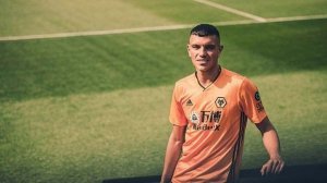 Millimizin futbolçusu İngiltərə klubunda