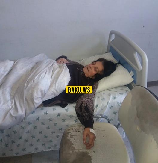 Azərbaycan Səhiyyəsi üçün biabırçılıq: 5 ay heç kimin xəbəri olmadı - FOTO