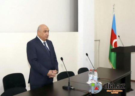Şair Alxasovun rayonunda büdcə pulları belə xırıd olunur... - İlginc TENDER SİYAHISI