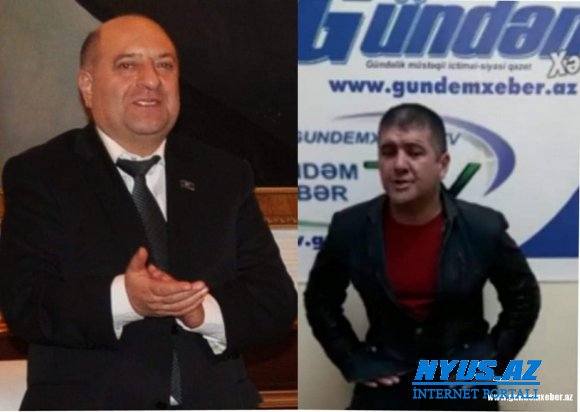 Millət vəkili Musa Quliyevin adı borc qalmaqalında hallanır- VIDEO FAKT