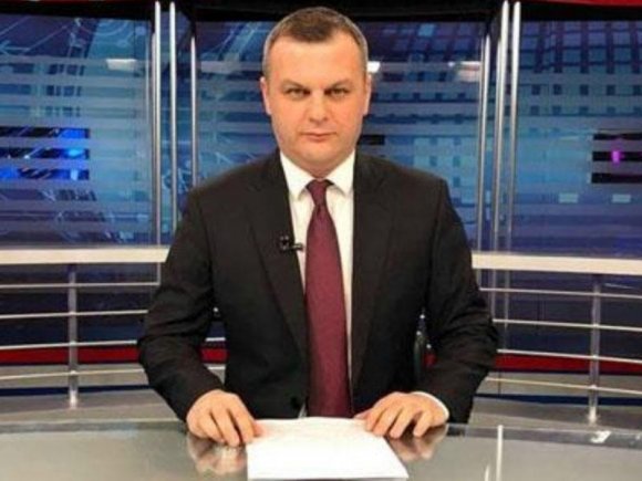 İlkin Fikrətoğlunun deputatlığa namizədliyi qeydə alındı