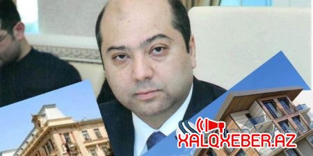 Hacı Salayevə seçici rəyi maraqlı deyilmiş... - Belə görünür...