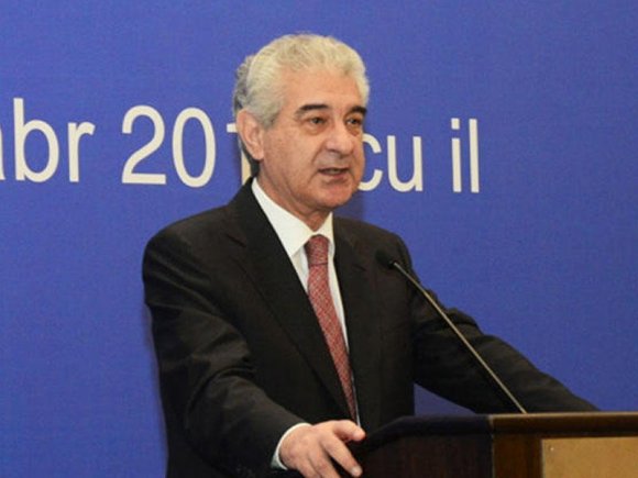 Əli Əhmədov: "Azərbaycan islahatlara açıq ölkədir"