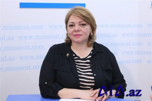 Aygün Süleymanlının səviyyə krizi onun əsil simasını ifşa etdi