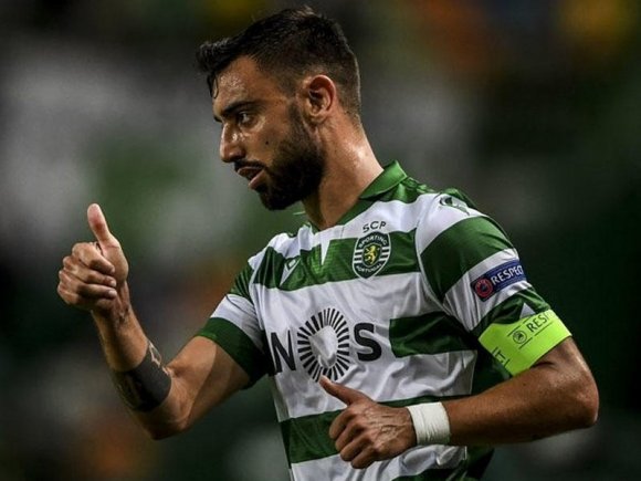 "Mançester Yunayted"dən 80 milyon avroluq transfer