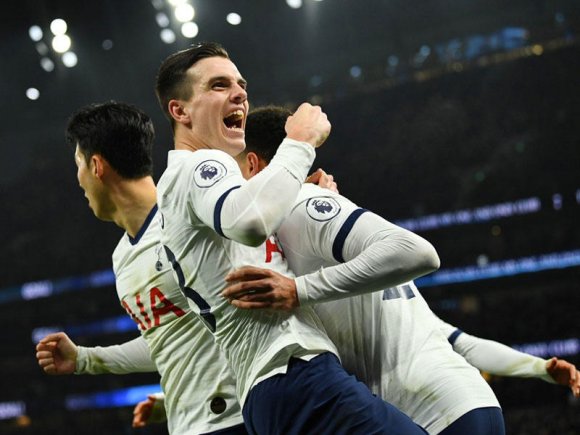 "Tottenhem" icarəyə götürdüyü futbolçunu transfer etdi