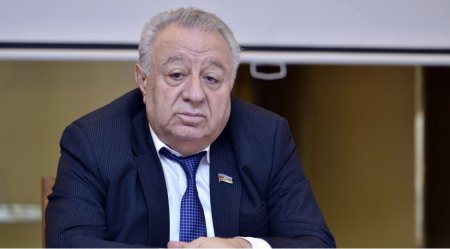 Hüseynbala Mirələmov çətin durumda