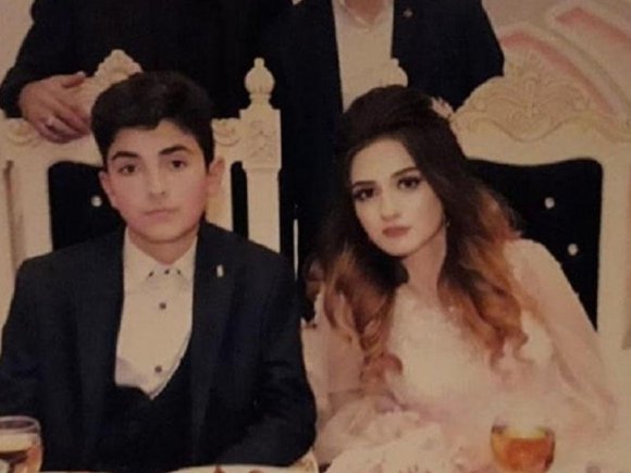 Əri tərəfindən öldürülən 16 yaşlı gəlinin cinayəti ilə bağlı FAKTLAR - VİDEO