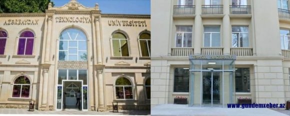 Azərbaycan Texnologiya Universitetində əmək kitabçası olmayan şəxs işə qəbul olunub –ŞOK FAKTLAR