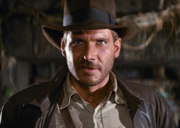 Harrison Ford "Indiana Cons"un növbəti filmində rol alacaq