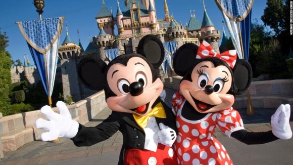 "The Walt Disney Company" 175 milyon dollar itki gözləyir - KORONAVİRUSA GÖRƏ