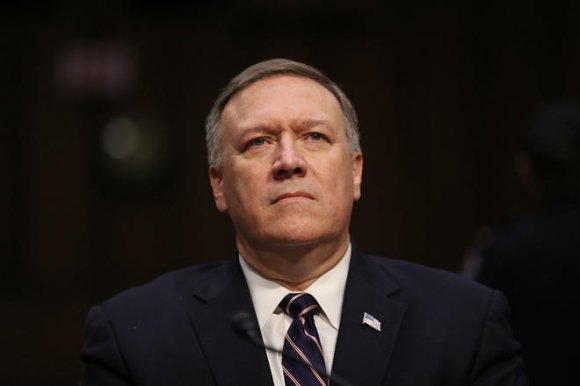 Münhen Təhlükəsizlik Konfransında ABŞ nümayəndə heyətinə Pompeo rəhbərlik edəcək