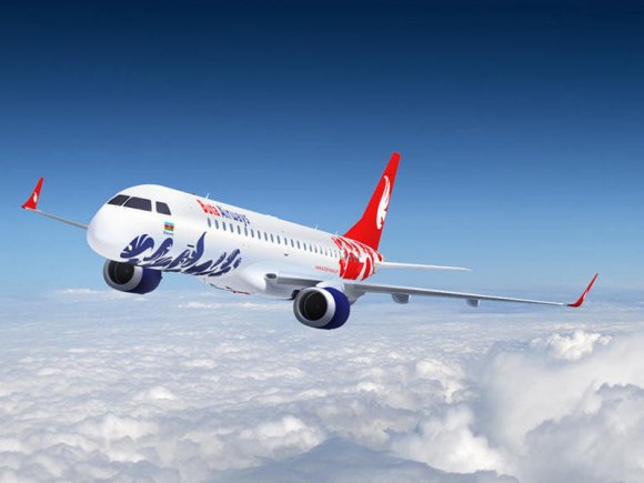 Türkiyədə təyyarə qəzası "Buta Airways"in işinə təsir etdi