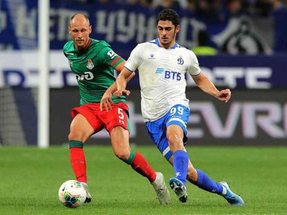 Ramil Şeydayevin şikayəti təmin edildi - "Dinamo"nun qarşısına şərt qoyuldu