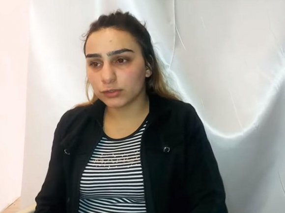 Evli kişidən uşaq doğan tələbə qız: "Bibilərim deyir ki, get fahişəlik et, pul qazan"