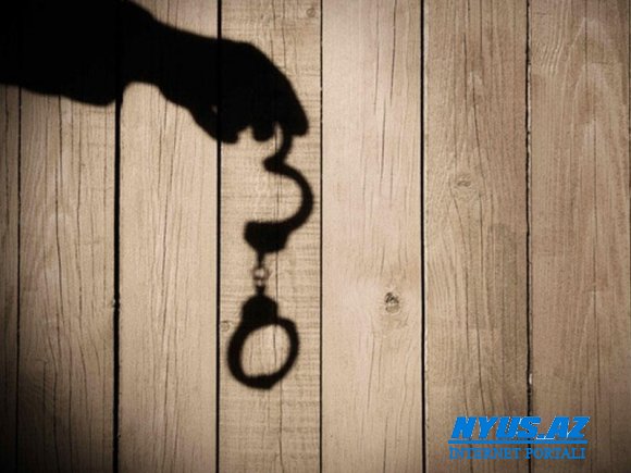 Bakı polisi bir gündə axtarışda olan 26 nəfəri saxladı