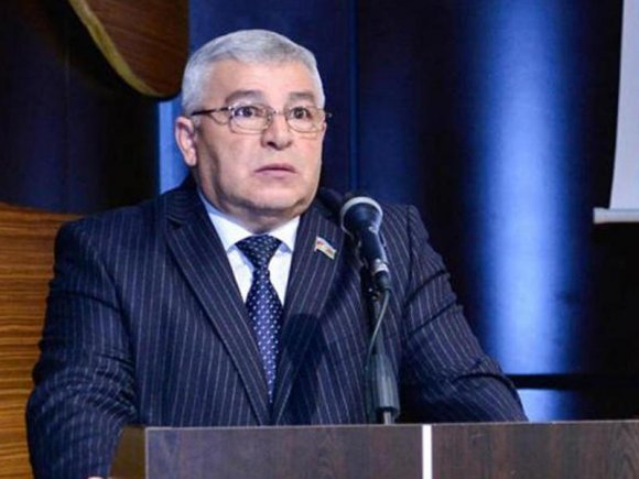 "Prezident İlham Əliyev konkret faktlarla Paşinyanın iftira ilə məşğul olduğunu beynəlxalq aləmə bəyan etdi"