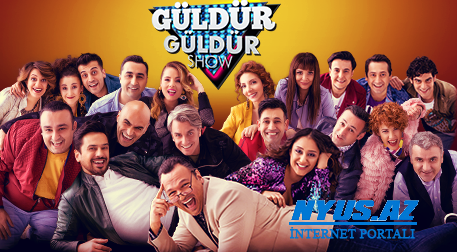 "Güldür Güldür Show" şousu zamanı atışma: ölən var