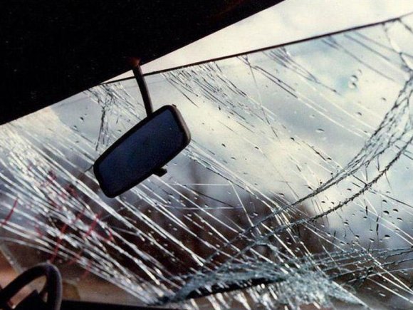 "Mercedes" "KamАZ"la toqquşdu: 1 ölü