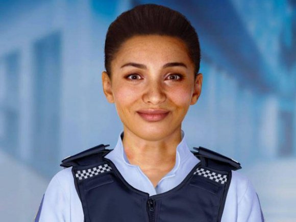 Yeni Zelandiyada süni intellektə malik ilk polis xidmətə başlayır