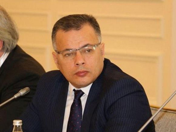 Vüsal Qasımlı: "Azərbaycan hər nəfərə düşən büdcə xərclərinə görə regional liderdir"