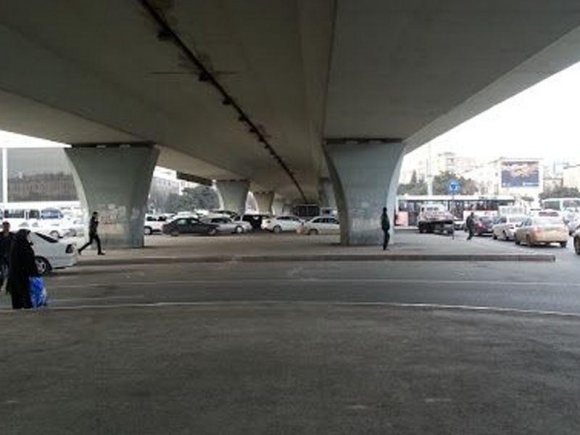 "20 Yanvar" dairəsindəki xaos aradan qaldırılacaq - BNA Nazirlər Kabinetinə müraciət etdi