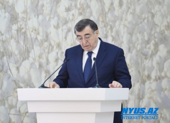 Vaqif Səlimov Əhməd Əhmədzadəni “Benladen” adlandırır