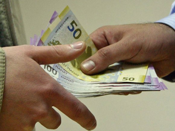 Azərbaycanda daha iki vəzifəli şəxs həbs edildi - CİNAYƏT BAŞINDA