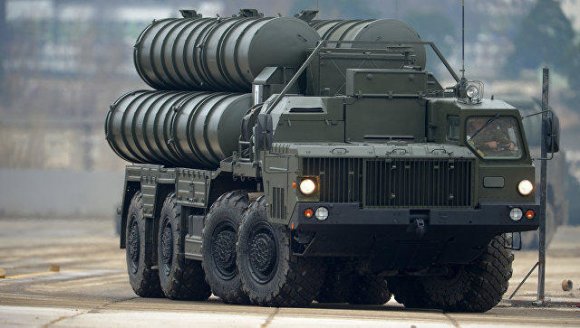 Türkiyə S-400 zenit-raket komplekslərinin istifadəyə vermə tarixini açıqladı