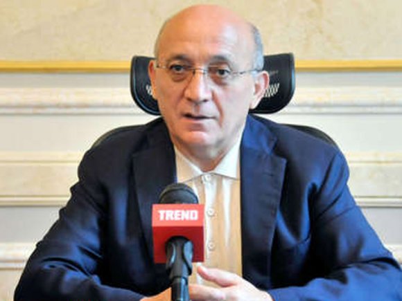 Mübariz Qurbanlı: "Azərbaycan tolerantlığına, multikultural dəyərlərinə görə dünyada nümunəvi bir ölkə kimi tanınır"