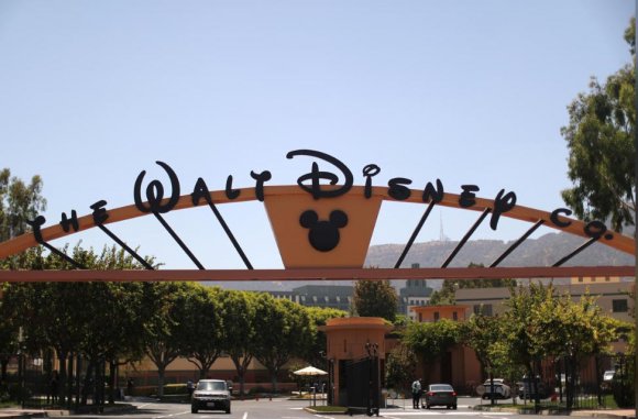 "Disney"in yeni rəhbəri təyin edilib