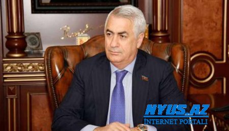 Cavid Qurbanova YEYİNTİ İTTİHAMI... - Əgər bu faktlar araşdırılarsa...