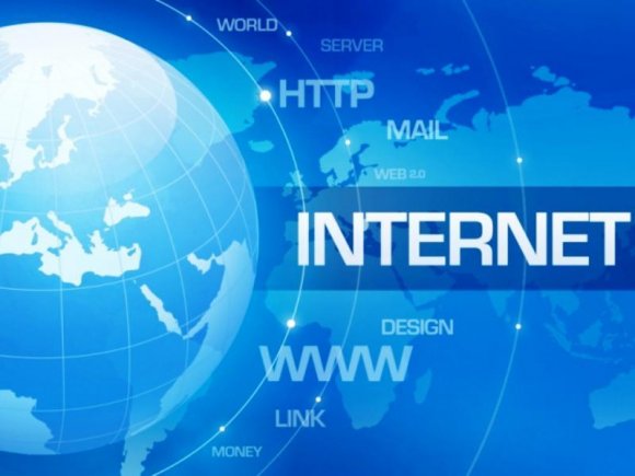 Ən sürətli internet hansı ölkədədir?