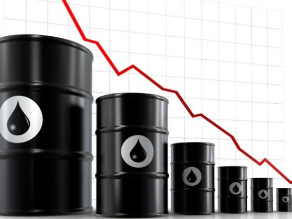 "Brent" markalı neftin qiyməti 52 dollardan aşağı düşüb - YENİLƏNİB
