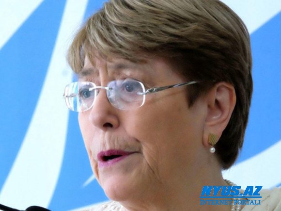 Koronavirus epidemiyası: BMT-də Asiya mənşəli insanlara münasibətdə nifrət təzahürlərindən narahatdırlar