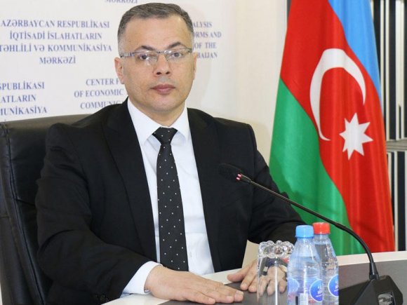 Vüsal Qasımlı: "Koronavirusun iqtisadiyyata təsirini azaltmaq üçün tədbirlər görülür"
