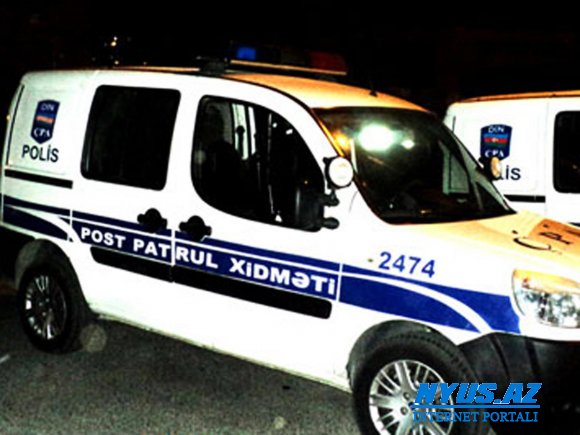 Bakı polisi 37 cinayətin üstünü açdı