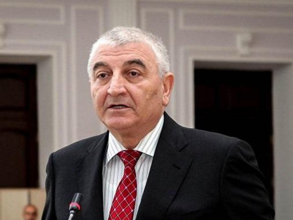 Məzahir Pənahov: MSK Milli Məclisə seçkilərin demokratik və şəffaf keçirilməsi üçün zəruri addımları atıb
