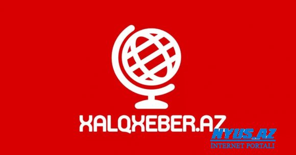 Xalqxeber.Az xəbər portalının 8 yaşı tamam olur.