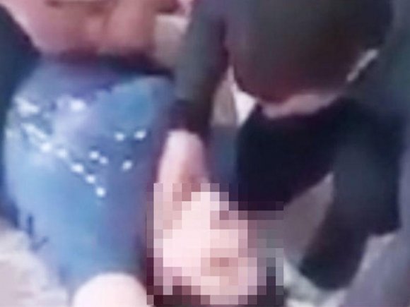 Yayılan cinçıxarma videosu haqda RƏSMİ AÇIQLAMA