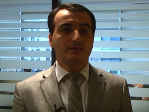 "Azərbaycan iqtisadiyyatı dünyada baş verən neqativ iqtisadi meyillər fonunda dayanıqlıq nümayış etdirir" - Politoloq