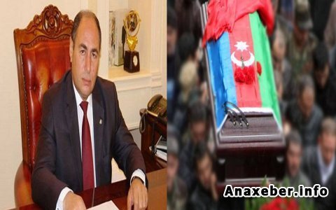 Vidadi İsayev şəhid dəfnində xalq etirazı ilə üz-üzə: icra başçısını rüsvay etdilər – VİDEO