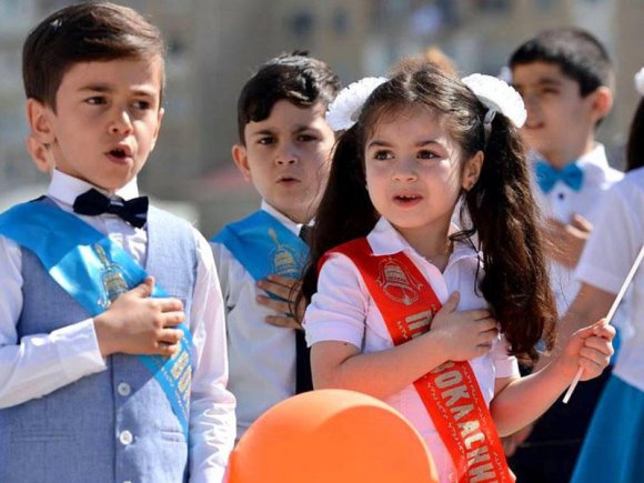 Bakıda alternativ qeydiyyat mərkəzləri fəaliyyətə başladı - FOTO