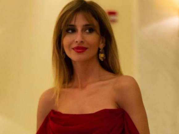 Leyla Quliyeva İTV-dən getdi